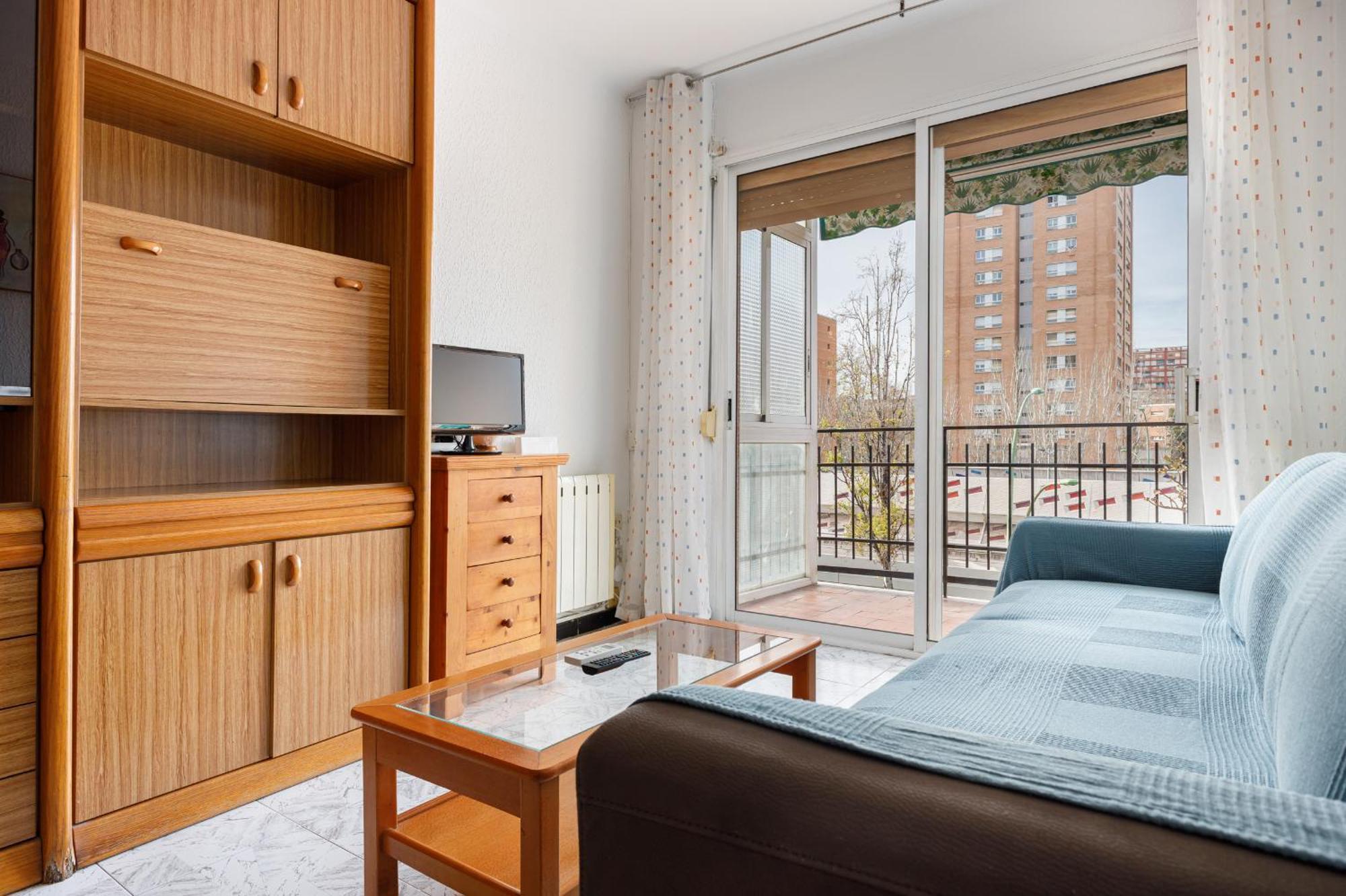 Besos - Bright Apartment Close To Congress & Port Sant Adrià de Besòs Exterior foto
