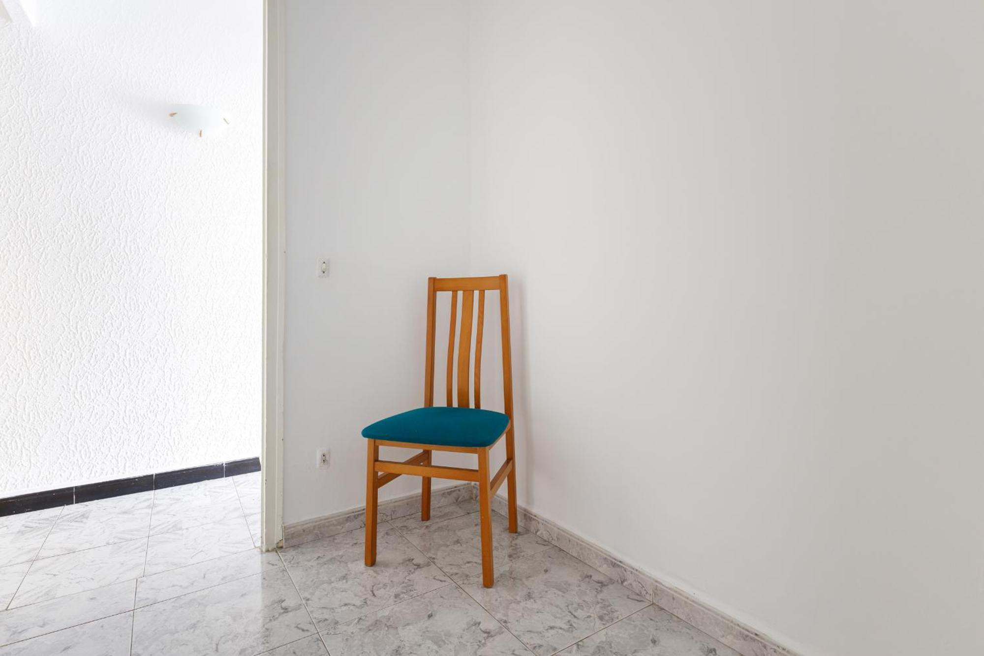Besos - Bright Apartment Close To Congress & Port Sant Adrià de Besòs Exterior foto